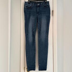 Judy Blue Skinny Jeans